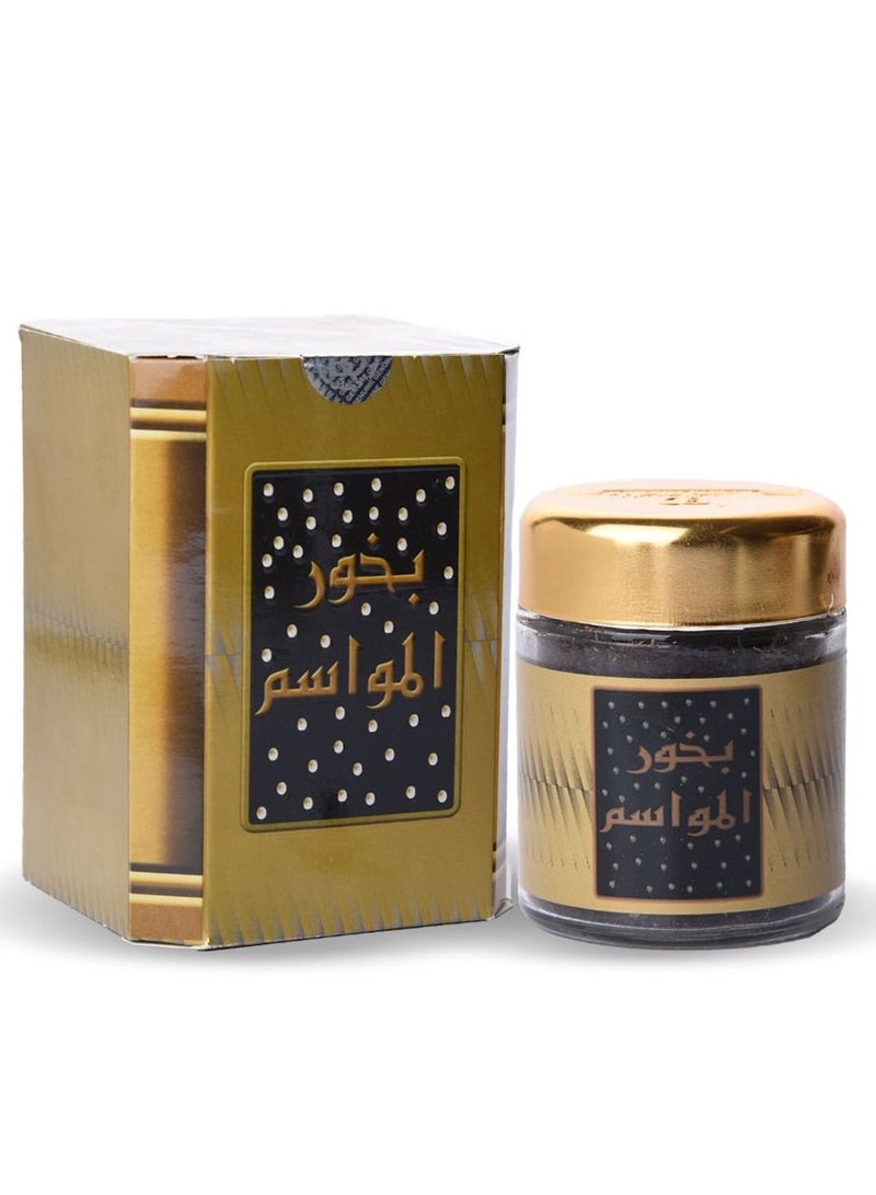 Banafa bikhur almawasim 50 grams 12 pieces - Image 2