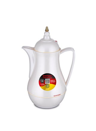 915 Elegant Design High Quality Vacuum Jug White 0.5 L 003-1364 - pzsku/Z6BC36AC6ECDD8FAF61F2Z/45/_/1739700342/770db2e5-c199-4e64-8242-0438e75224f4