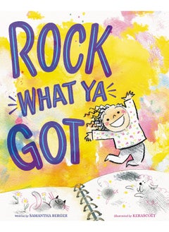 Rock What Ya Got - pzsku/Z6BC37918A246FAD17394Z/45/_/1731348397/896ec715-9ce7-4c5c-af4d-1d220fecf602