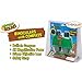 Nature Bound Binoculars for Kids Hit Resolution 6x35 High Power Kids Binoculars with Built in Compass for Bird Watching Hiking Hunting Spy Outdoor Exploration for Boys Girls - Image 2