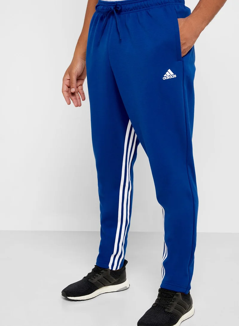 Adidas Must Have 3 Stripe Sweatpants