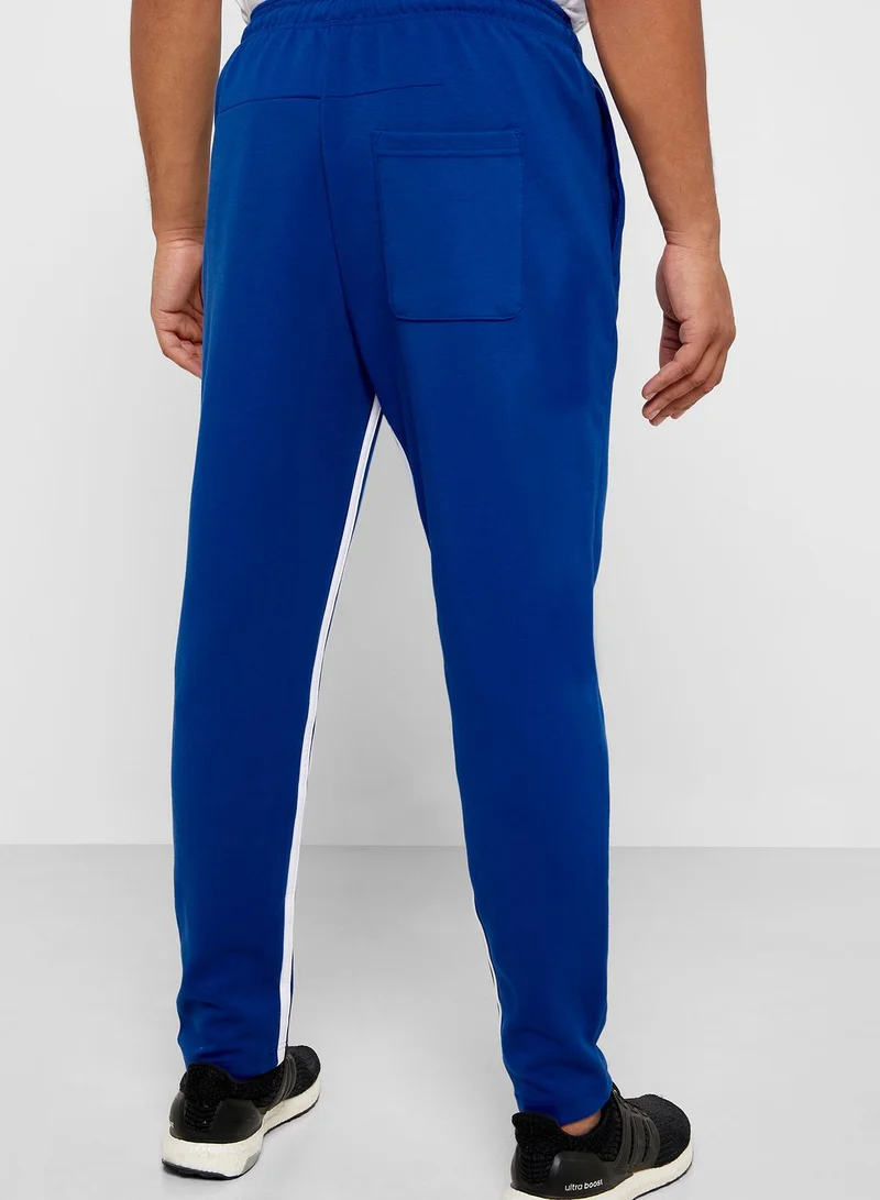 Adidas Must Have 3 Stripe Sweatpants