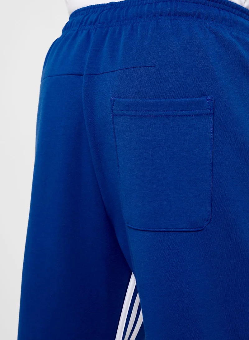 Adidas Must Have 3 Stripe Sweatpants