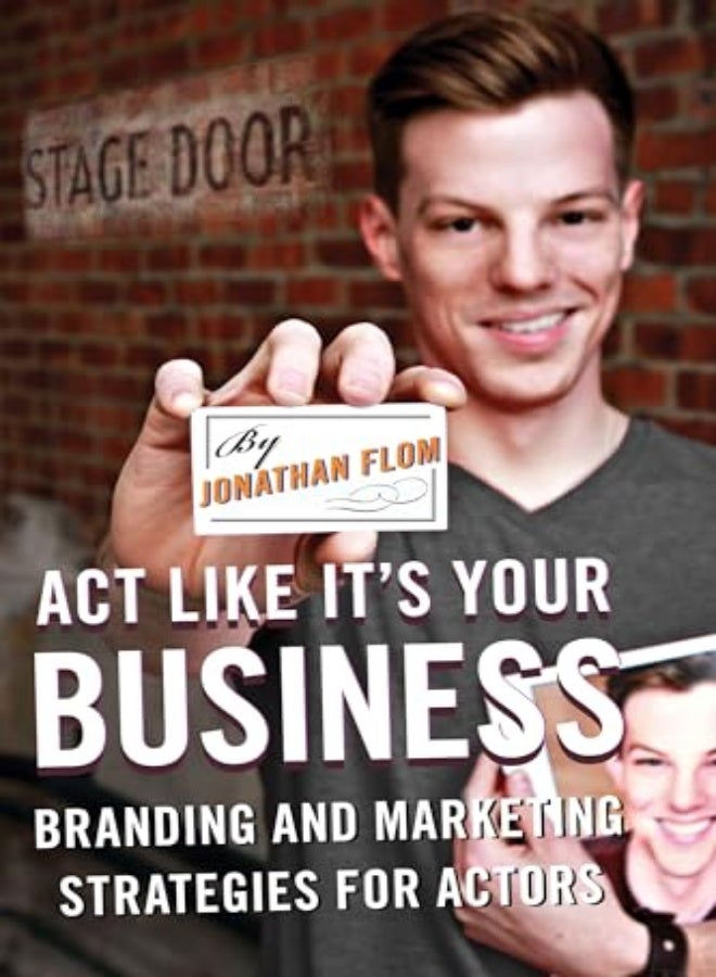 Act Like It's Your Business 