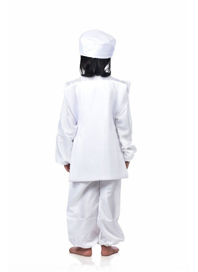 BookMyCostume BookMyCostume Refrigerator Fridge Kids Fancy Dress Costume 6-7 years  - Image 4
