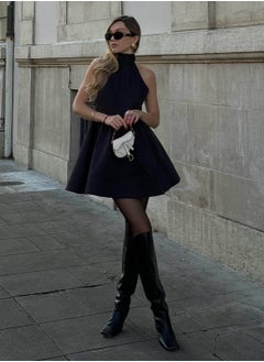 Collective The Label LADIES DRESS-BLACK-  - Image 1