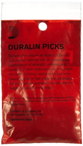 Planet Waves 10 Duralin-Duragrip-M-Hvy - Image 4
