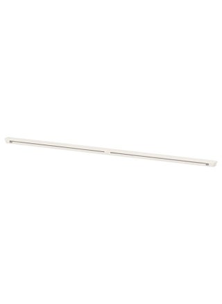 Rail for hooks, white, 57 cm - pzsku/Z6BC3E5C269079A67EB1AZ/45/_/1740222058/a3ffb09d-c965-4c7c-b17d-865565061f02