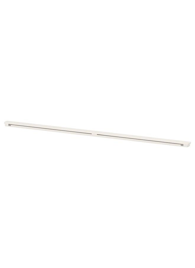 Green Tiger - Rail for hooks, white, 57 cm - Image 1