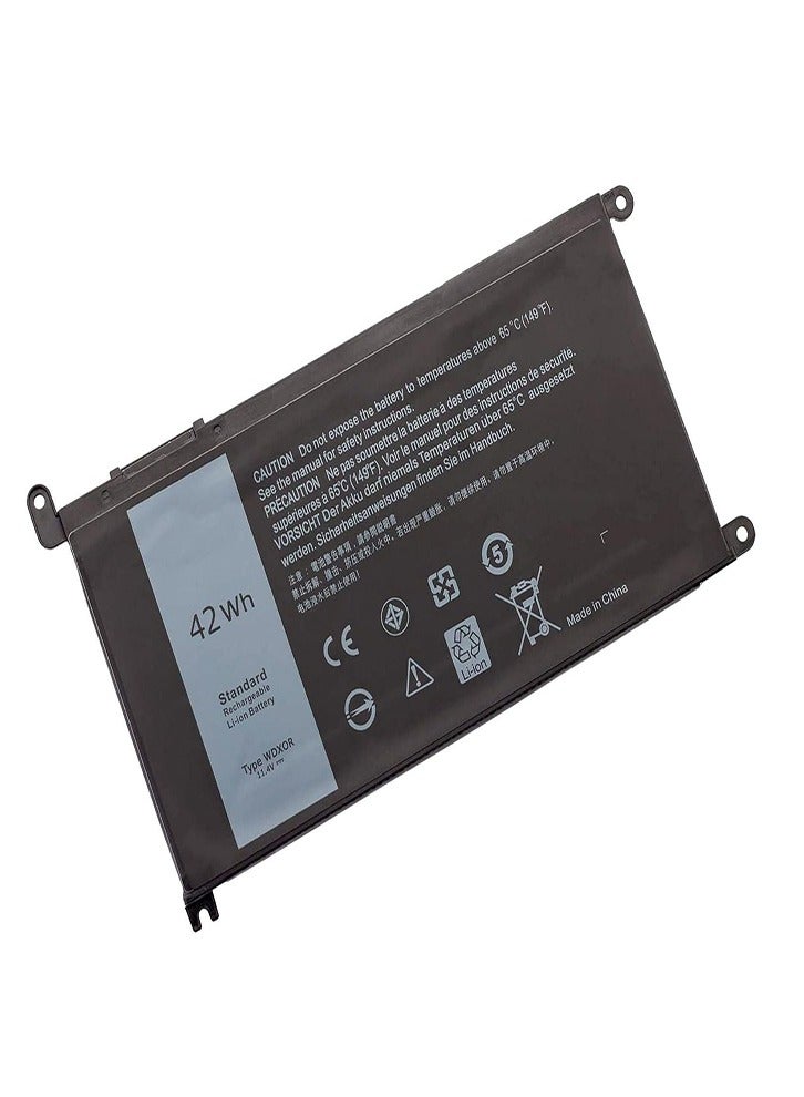 OR Laptop battery 5567/WDXOR - Image 1