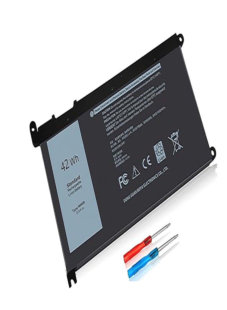 OR Laptop battery 5567/WDXOR - Image 2