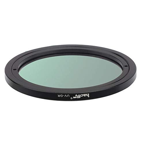 Haoge UV-GR Ultra Slim MC UV Protection Multicoated Ultraviolet Lens Filter for RICOH GR3X GR III GRII X Ricoh grIII GR3 Digital Camera Accessories - Image 5