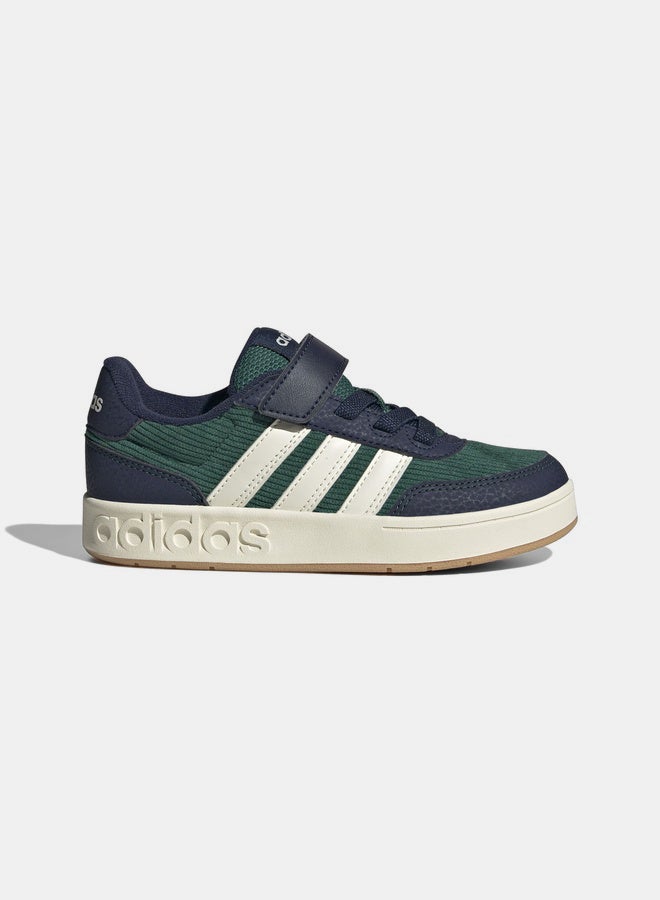 Adidas Breakbase C Shoes - Image 1