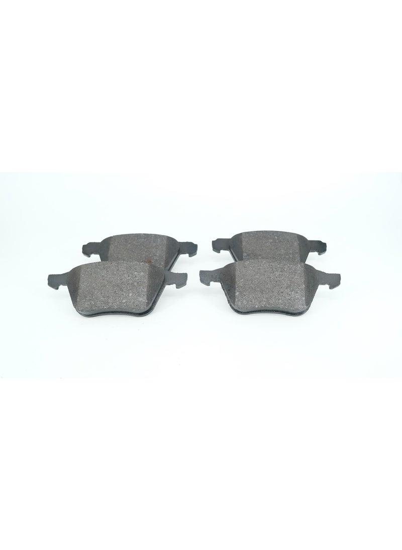 Rear Brake Pad S60 V60 - S80 - pzsku/Z6BC46D5DDD3CAA122A47Z/45/_/1741691327/385208ab-0b23-4a24-a142-b98c63734a84