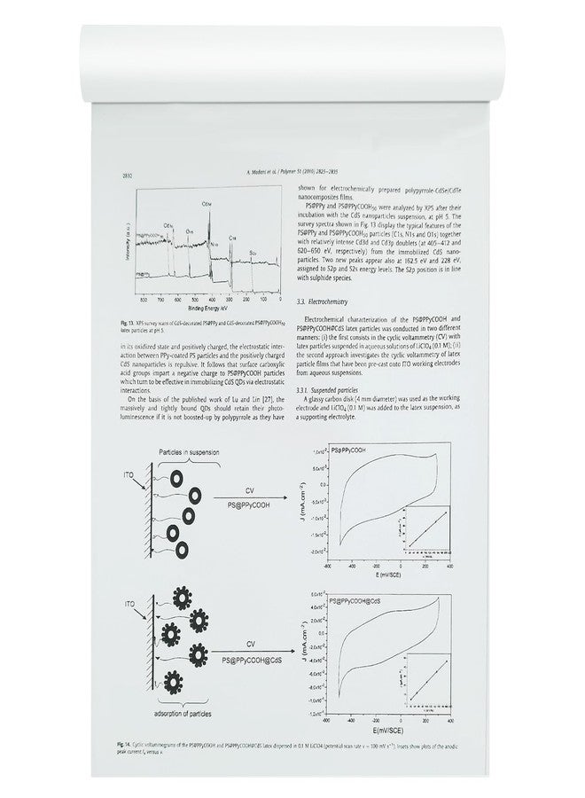 NYEAR 6 Rolls-162 Sheets US Letter Size Quick-dry Thermal Paper (8.5''x11'',7.6m long) for portable printer,thicker brighter and the font is clearer to make the printing quality better, (1 roll-27 Sheets) - Image 5