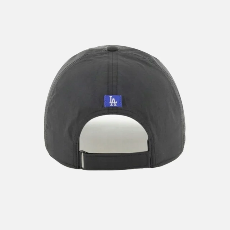 47 MLB Los Angeles Dodgers Outburst Clean Up Cap - Men