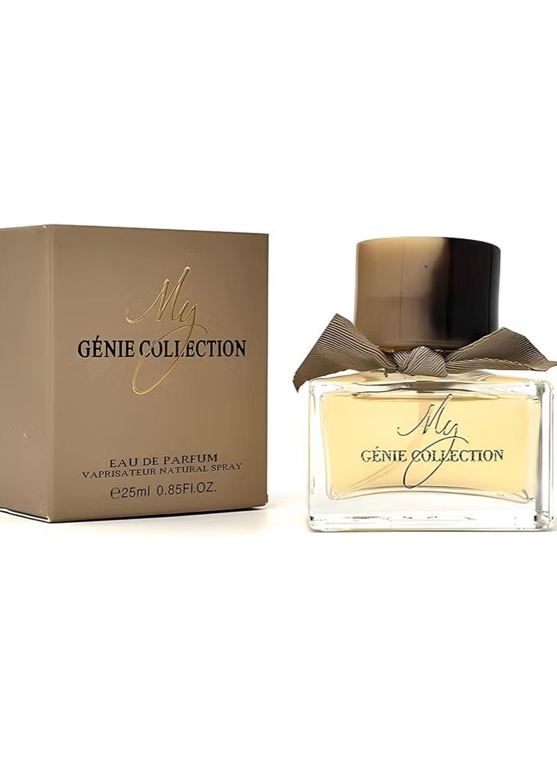 جيني كوليكشن 25 مل - Image 2