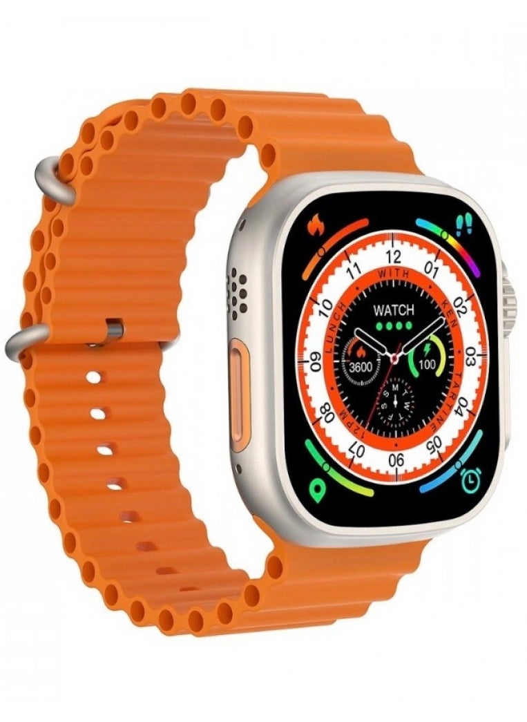 Lutors - Ultra Smart Watch - Image 1
