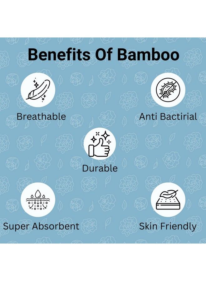 THEONI Hooded Bamboo Towel ; Cotton Towel For Kids ; 400 Gms 85X85 Cm ; Pack Of 1 Blue Colour Newborninfants And Toddler Suitable For Baby Gifts (Blue) - Image 4