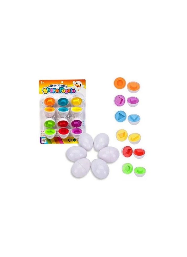 Generic Smart Digital Egg Toy, Egg Toy For Young Children  - Image 1