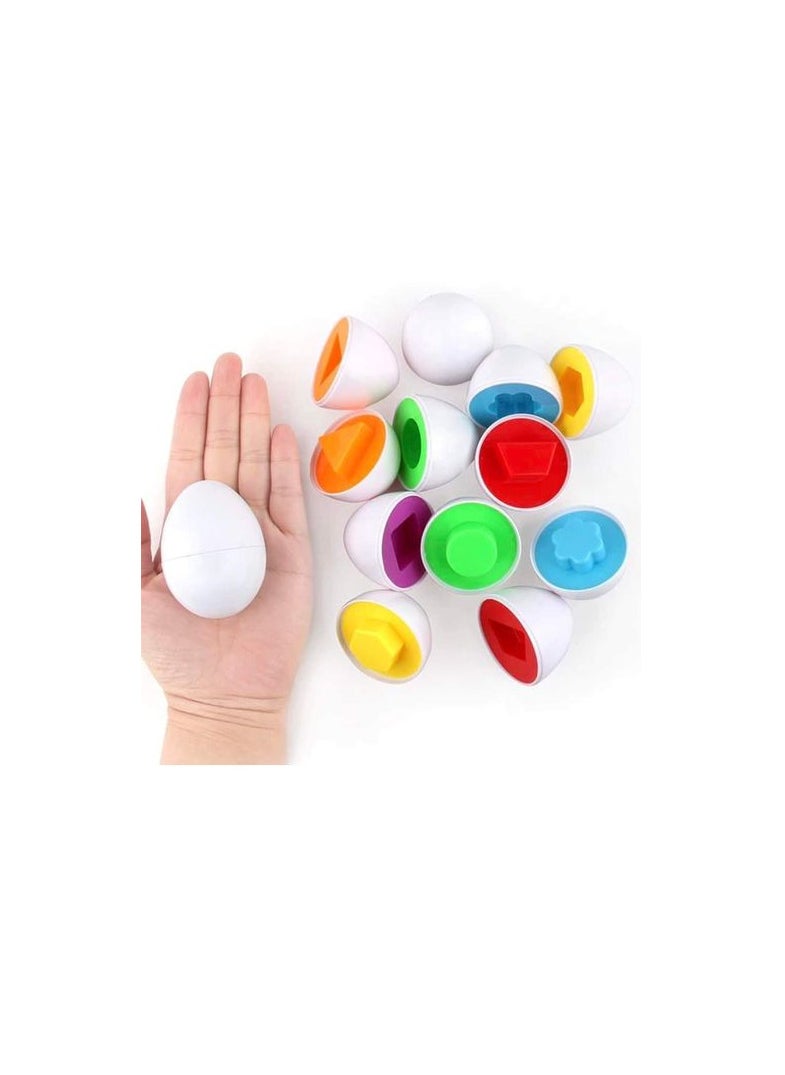 Generic Smart Digital Egg Toy, Egg Toy For Young Children  - Image 2