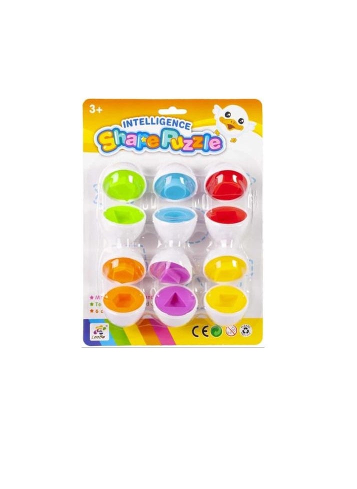 Generic Smart Digital Egg Toy, Egg Toy For Young Children  - Image 3