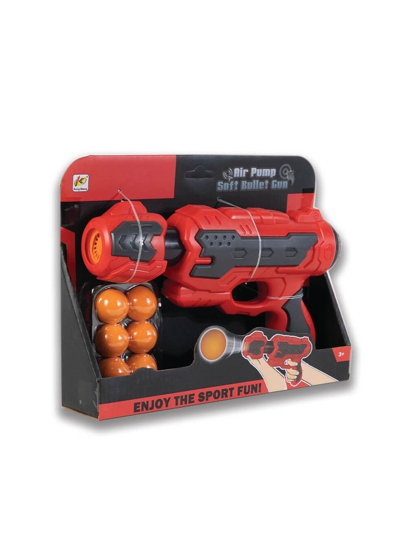 King Sport Children's pistol shots - Image 2