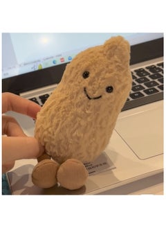 General Jellycat fun little peanut doll 