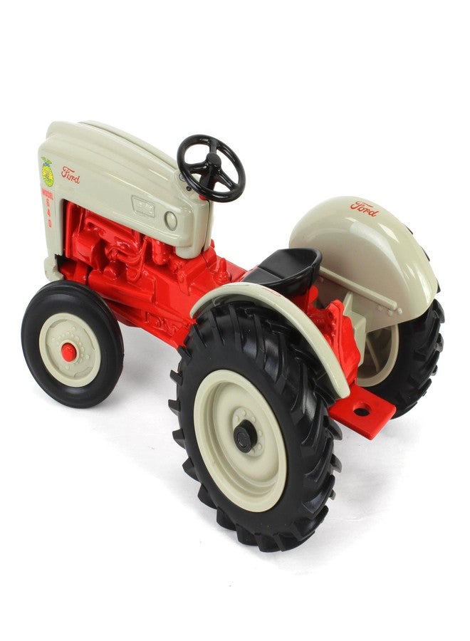 ERTL 1/16 Ford 640 Tractor with FFA Logo 61024 - Image 4