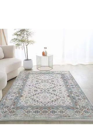 سجادة ناعمة الملمس مستطيلة متعددة الألوان 200X300سم - pzsku/Z6BC50A6099F0FF628996Z/45/_/1684078876/a671aad8-a26f-47c0-b5cf-d8a12c707f66