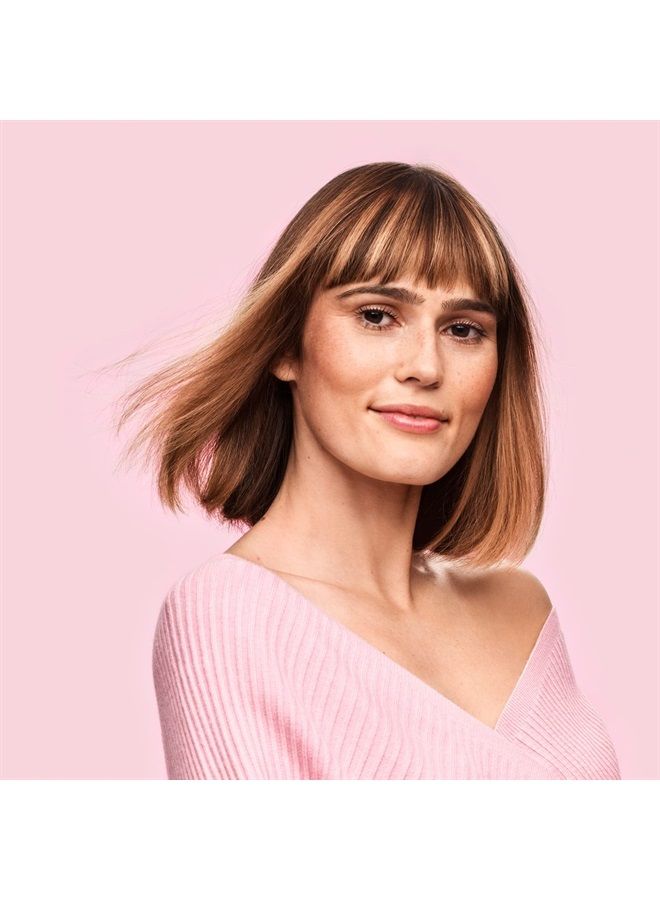 Briogeo Farewell Frizz Smoothing Shampoo | Tame Frizz and Restore Shine to Dull, Dry Hair| Vegan, Phalate & Paraben-Free | 8 Ounce - Image 2