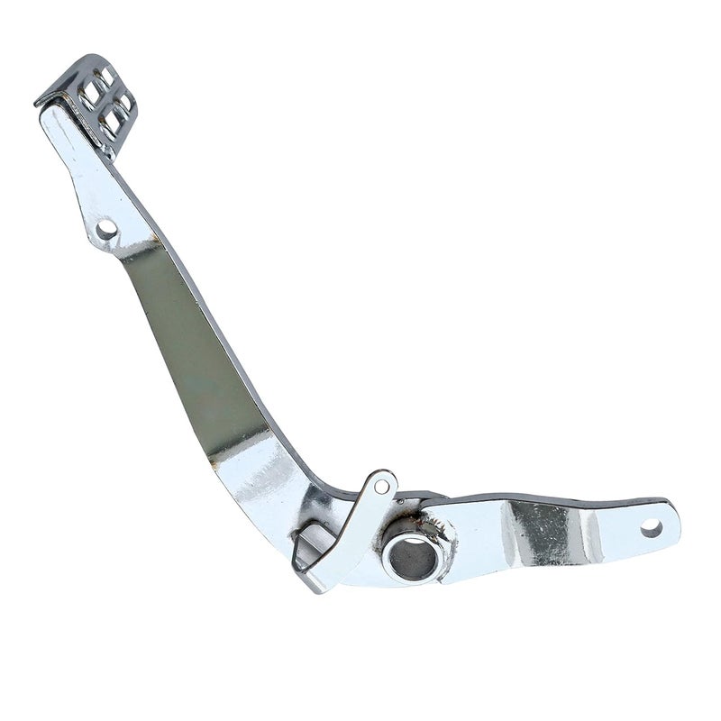 VTRUST Brake Pedal Assembly, Compatible for Yamaha FZ - Image 2