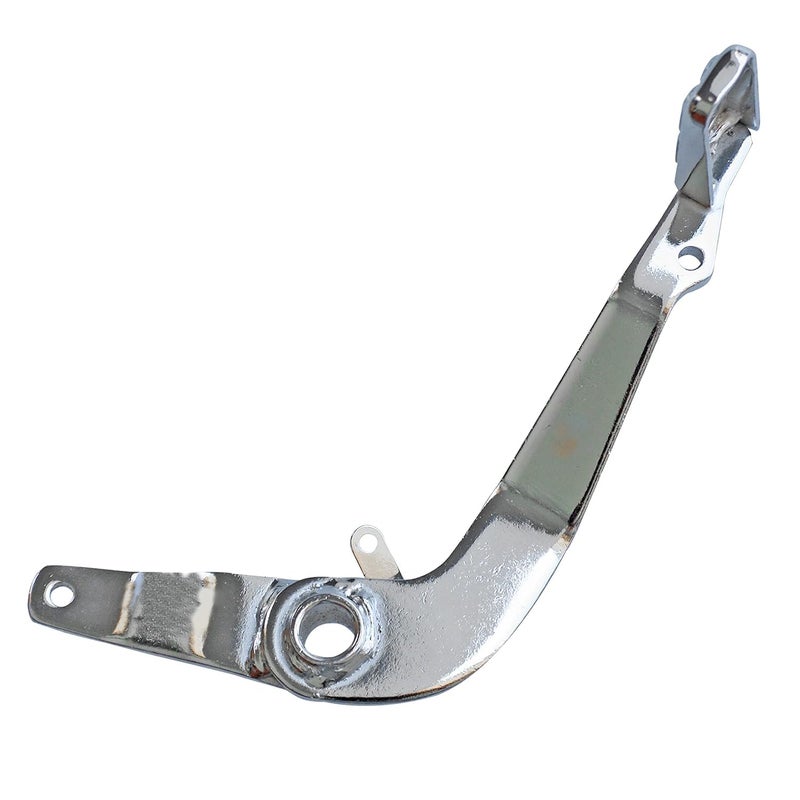 VTRUST Brake Pedal Assembly, Compatible for Yamaha FZ - Image 3