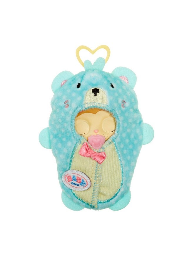 Baby Born Surprise Pets with 8+ Surprises, Color Change & Bathtub, Multicolor - Image 3