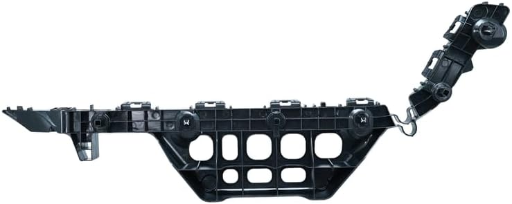 LM Rear Bumper Bracket Long (Passenger Side) for Camry (2015-2017) Aftermarket Replacement - Image 3