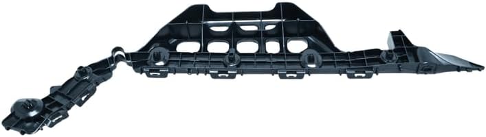 LM Rear Bumper Bracket Long (Passenger Side) for Camry (2015-2017) Aftermarket Replacement - Image 4