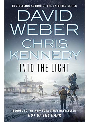 Into The Light 
