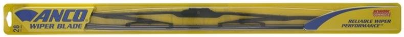 Anco 31-16 31-Series Wiper Blade - 16 Inches, (Pack of 1) - Image 2