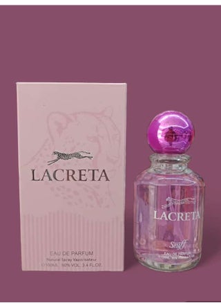 Lacreta parfum 100ml - pzsku/Z6BC59043B4FC8377C254Z/45/_/1714487810/568d7648-2174-4ee5-abd8-6db2a74ce2b2