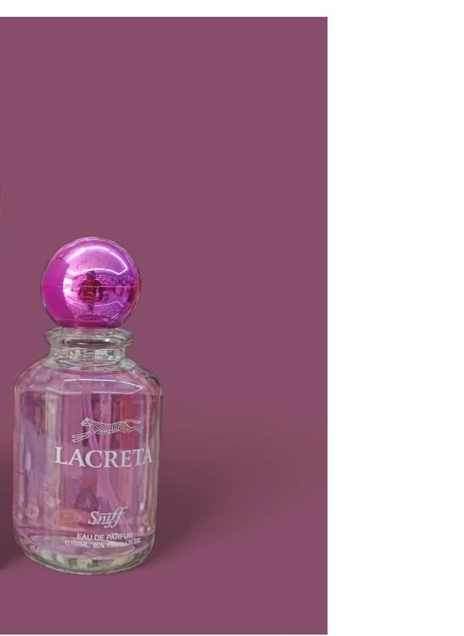 Lacreta parfum 100ml