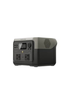 ECOFLOW EcoFlow RIVER 2 MAX Portable Power Station (500W,512Wh)  - Image 3