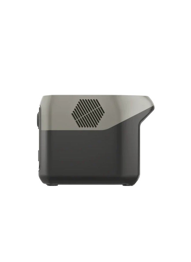 ECOFLOW EcoFlow RIVER 2 MAX Portable Power Station (500W,512Wh)  - Image 5