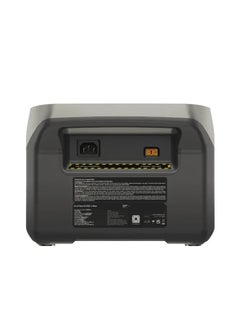 ECOFLOW EcoFlow RIVER 2 MAX Portable Power Station (500W,512Wh)  - Image 4