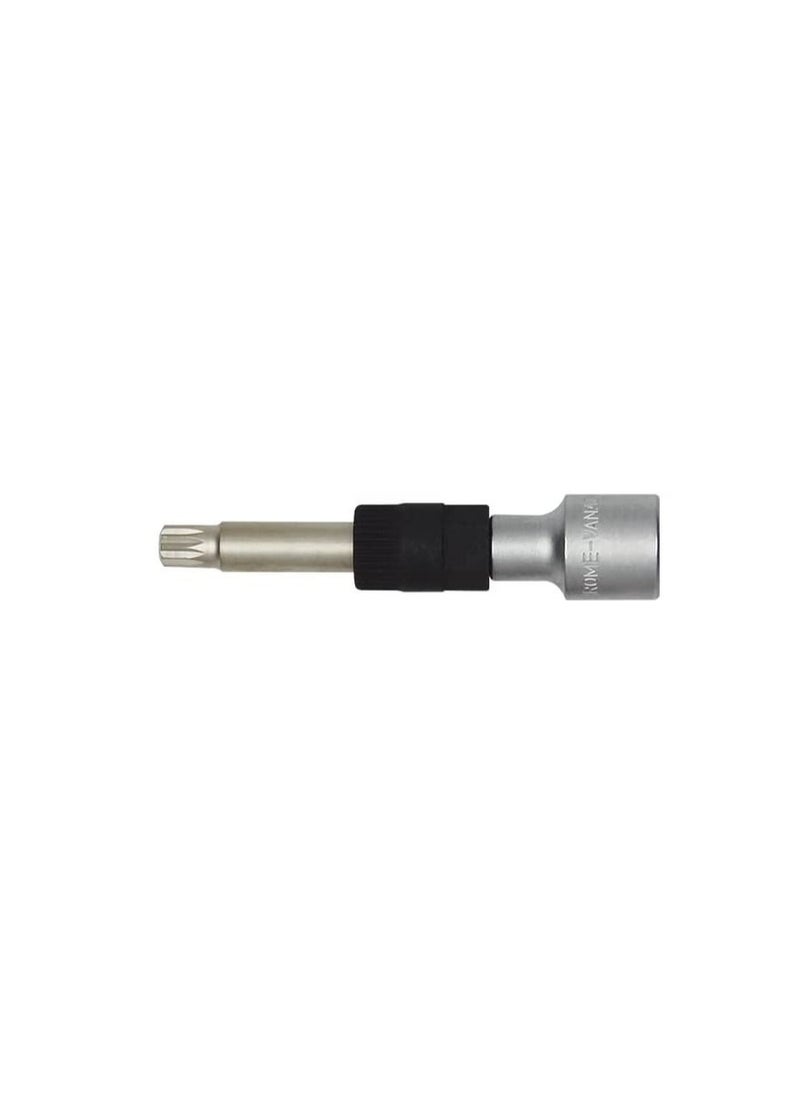 E-Car - Dynamo 1/2" Square Bit - Image 1
