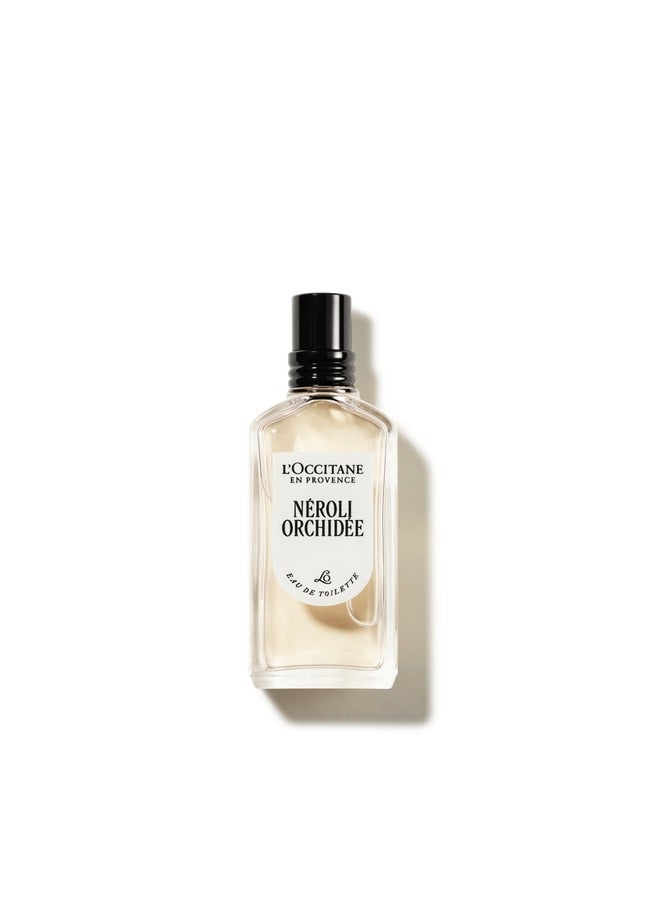 عطر نيرولي اند اوركيدييه (او دو تواليت)