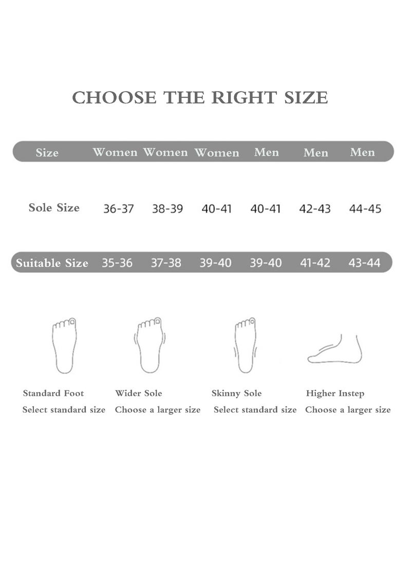 FASHION HOME Cartoon Happy Smile Face Fluffy House Slippers Home Indoor  - Image 3