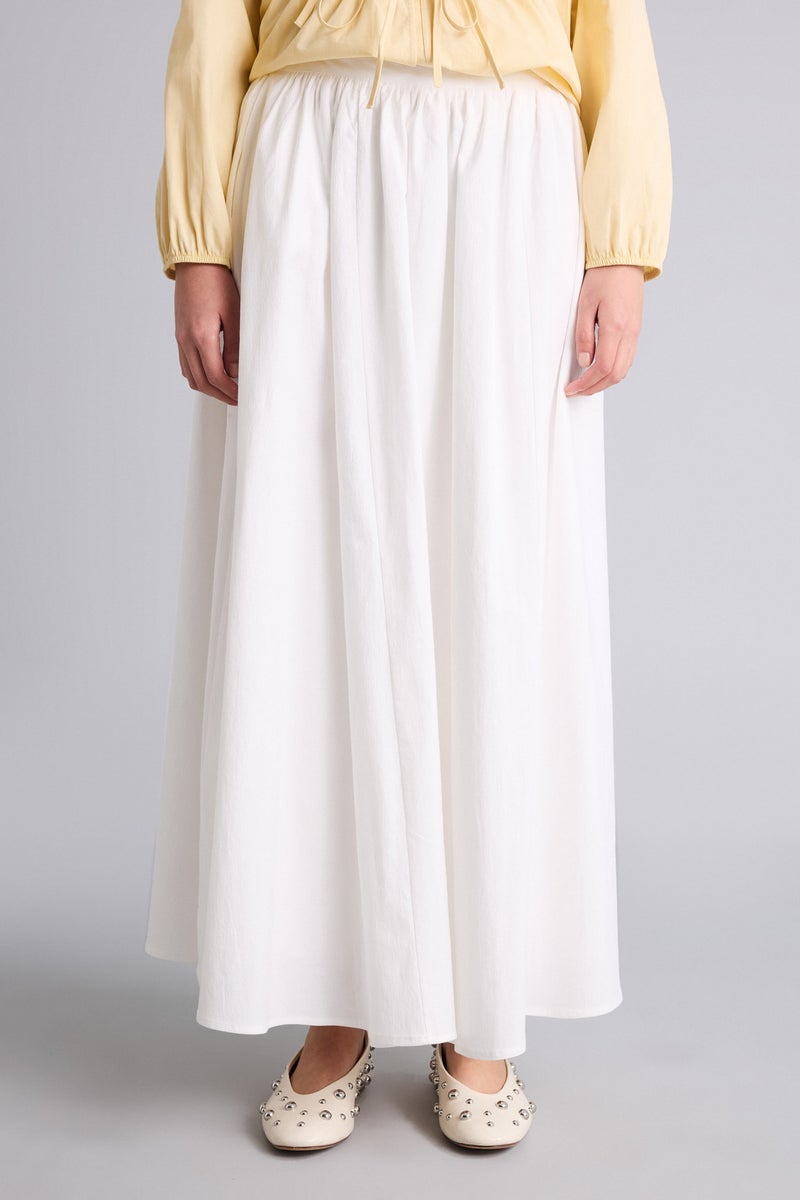 ديفاكتو جيبة بوبلين بقصة A - Image 3