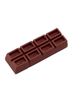 BURAQ MicroDrive 8GB USB 2.0 Creative Chocolate U Disk  - Image 2