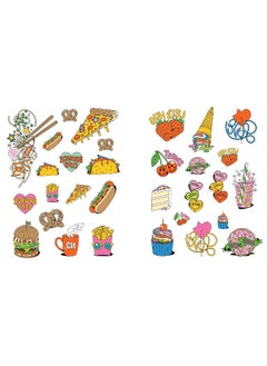 Feel Good Ink.: The happy little book of temporary tattoos  - Image 4