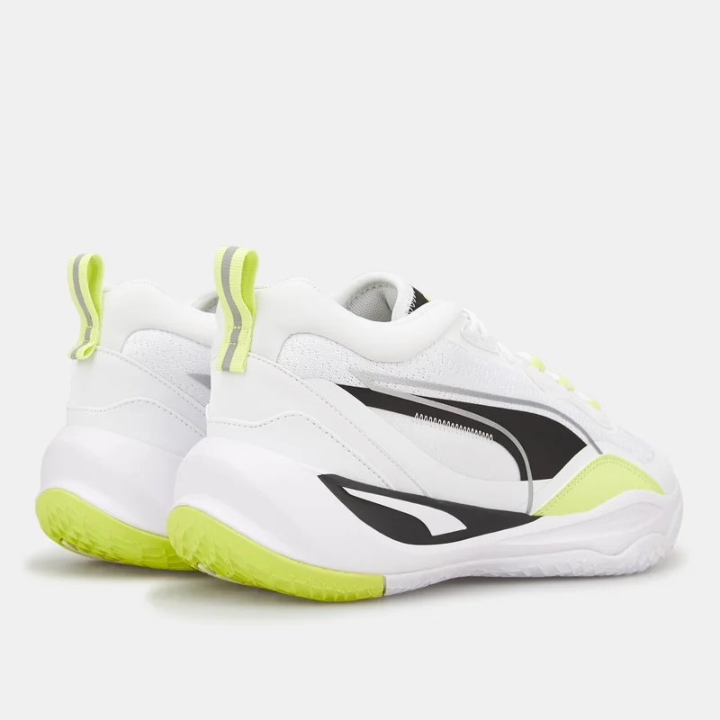 PUMA Men's Playmaker in Motion Shoe